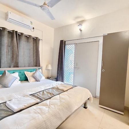 Madhuban Bungalow Panchgani มหาบาเลชวาร์ ภายนอก รูปภาพ