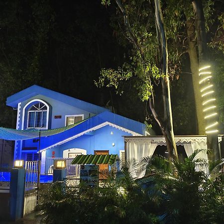Madhuban Bungalow Panchgani มหาบาเลชวาร์ ภายนอก รูปภาพ