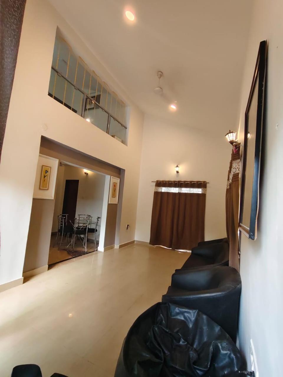 Madhuban Bungalow Panchgani มหาบาเลชวาร์ ภายนอก รูปภาพ
