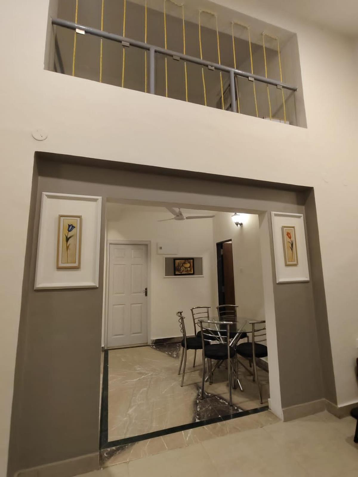 Madhuban Bungalow Panchgani มหาบาเลชวาร์ ภายนอก รูปภาพ