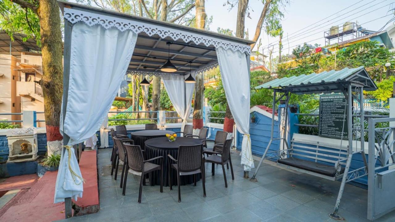 Madhuban Bungalow Panchgani มหาบาเลชวาร์ ภายนอก รูปภาพ