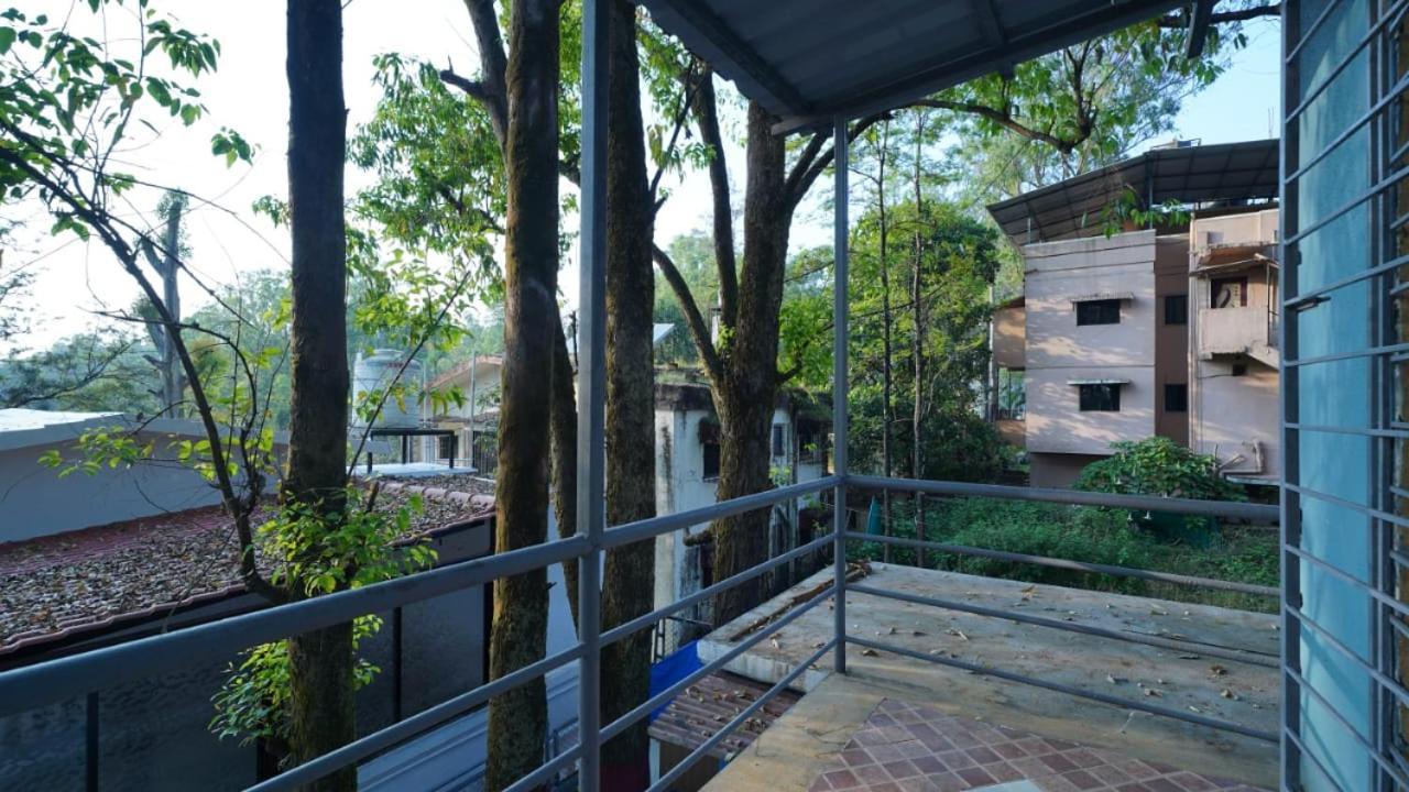 Madhuban Bungalow Panchgani มหาบาเลชวาร์ ภายนอก รูปภาพ
